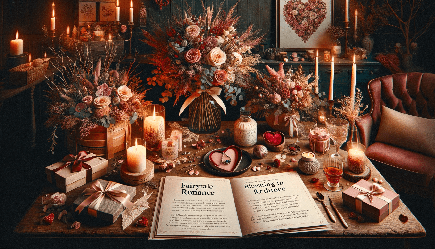 Discover The Perfect Valentine's Day Gift at The Floratory - The Floratory