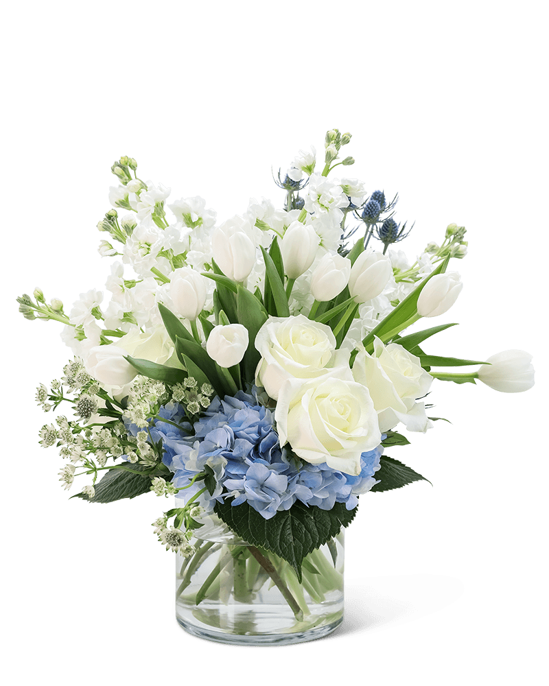 New Year's - The Floratory