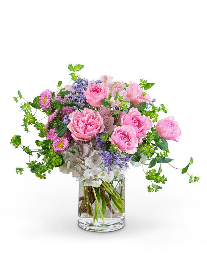 Parents' Day - The Floratory