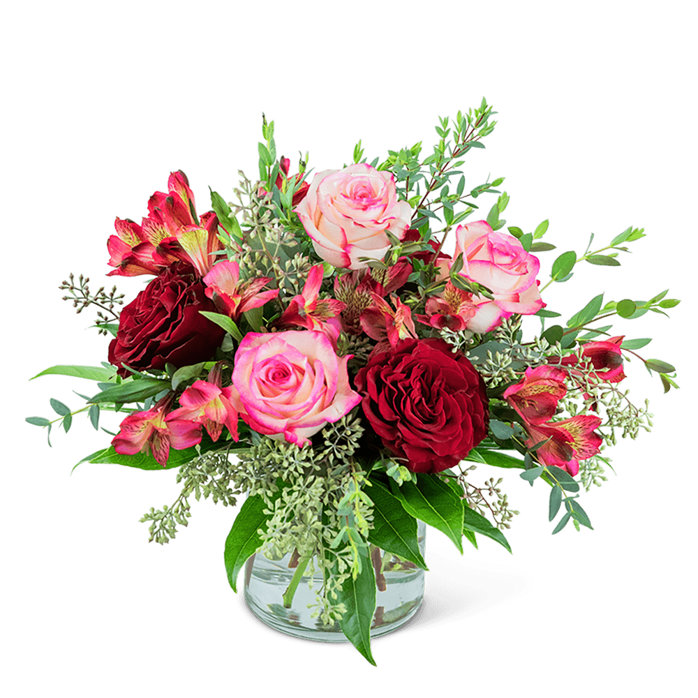 Valentine's Day - The Floratory