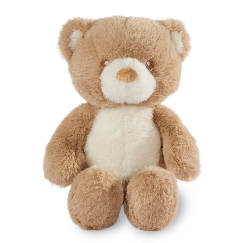10IN BABY BEAR-BEIGE