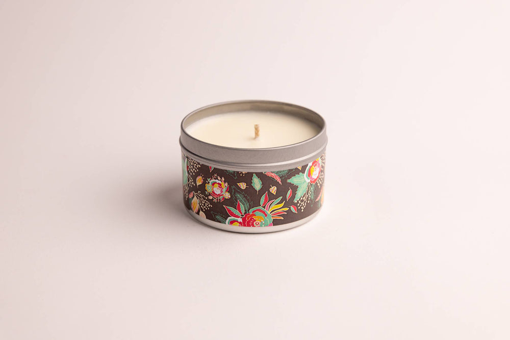 Forever Midnight Soy Candle and Melts