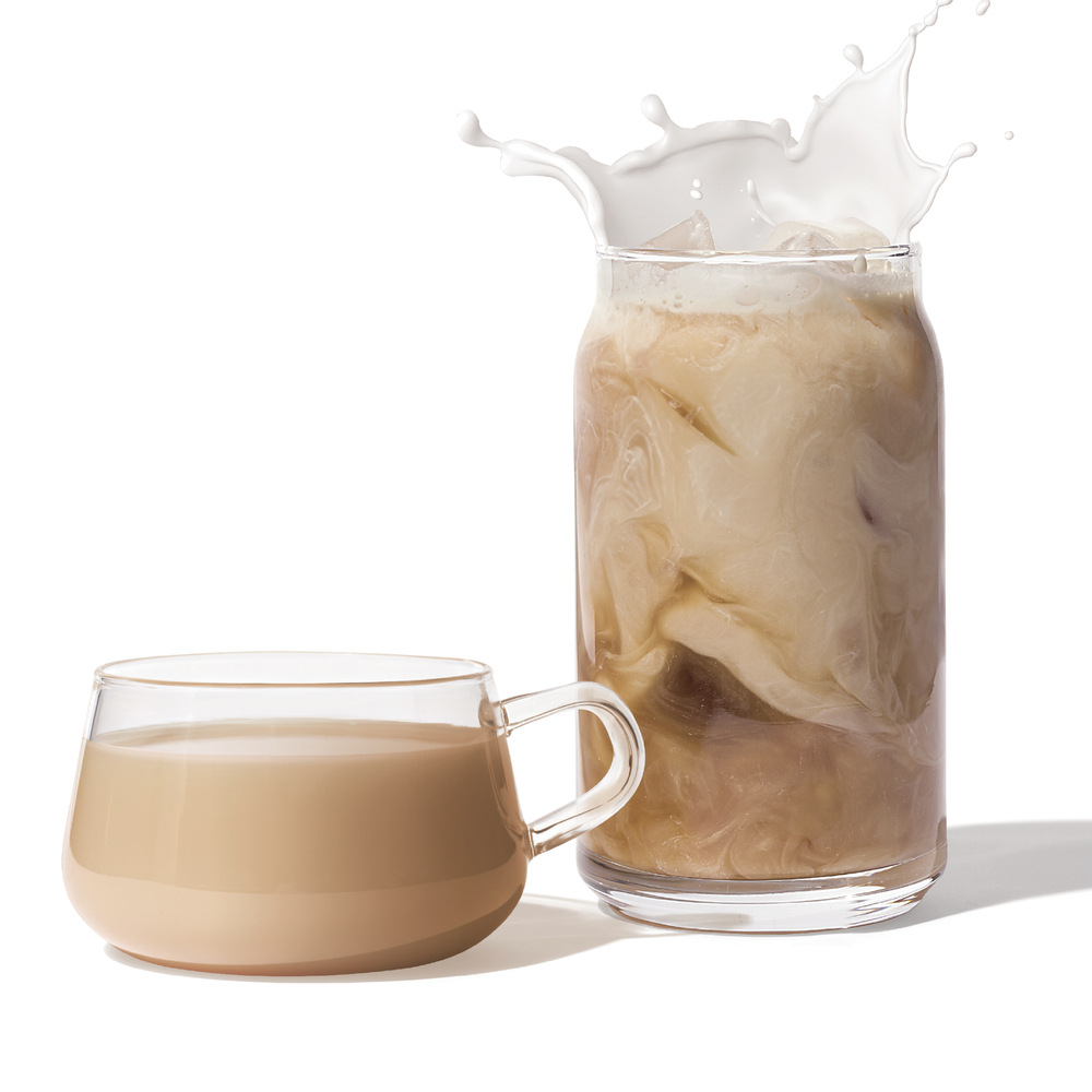 Vanilla Bean Latte Kit - 3ct (Case of 6)
