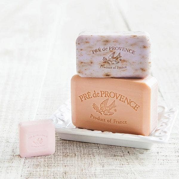 Rose Petal Soap Bar - 150 g