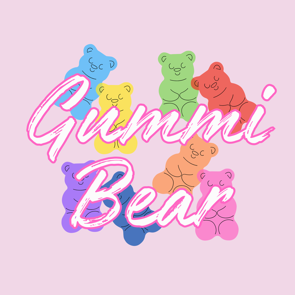 Loaded Tea Mixes (32oz Size)