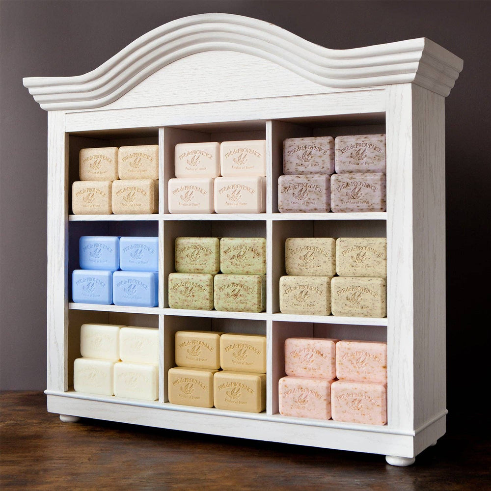 Pré de Provence Soap Displayer