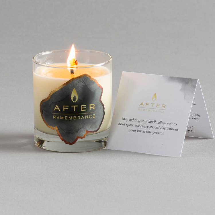 AFTER: Remembrance - Sympathy Gift