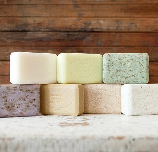 Lavender Soap Bar -  250 g