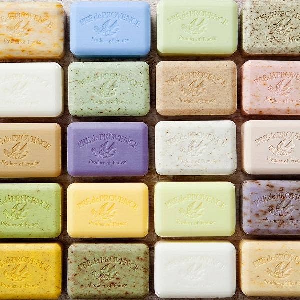Rose Petal Soap Bar - 150 g