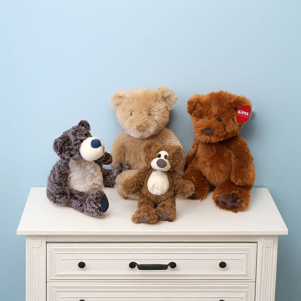 10IN BEAR-WUVEE