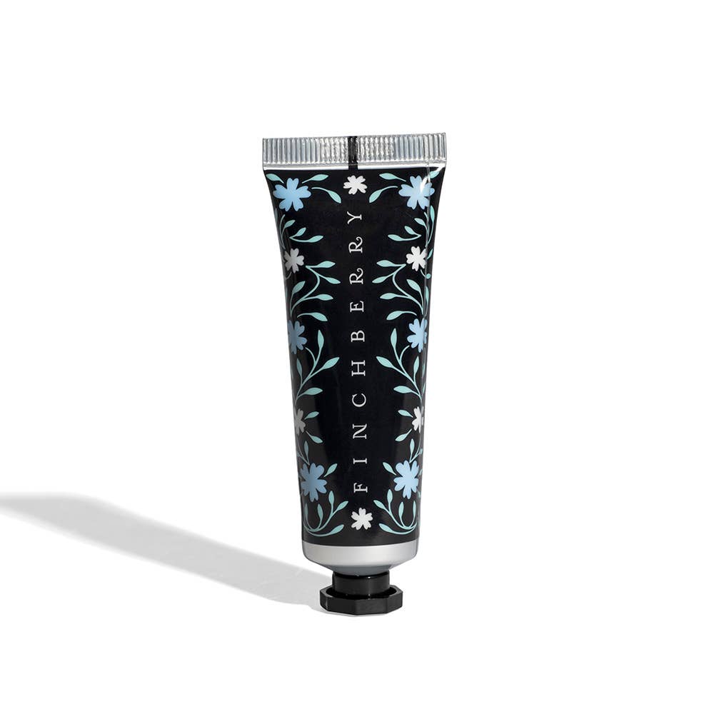 Fresh & Clean Hydrating & Nourishing Travel Size Hand Cream