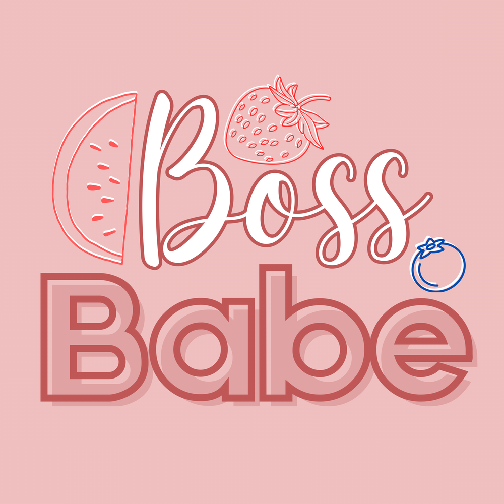 Loaded Tea Mixes (32oz Size)