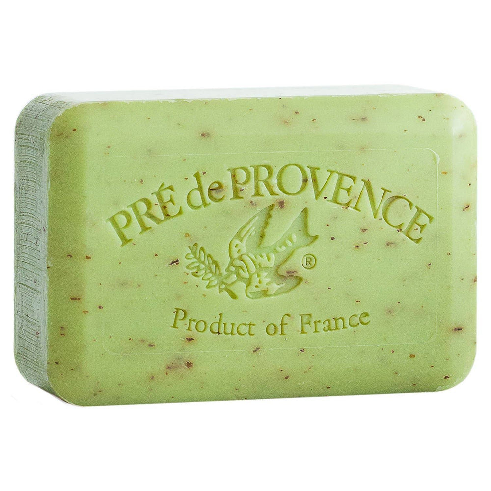 Lime Zest Soap Bar -  150 g
