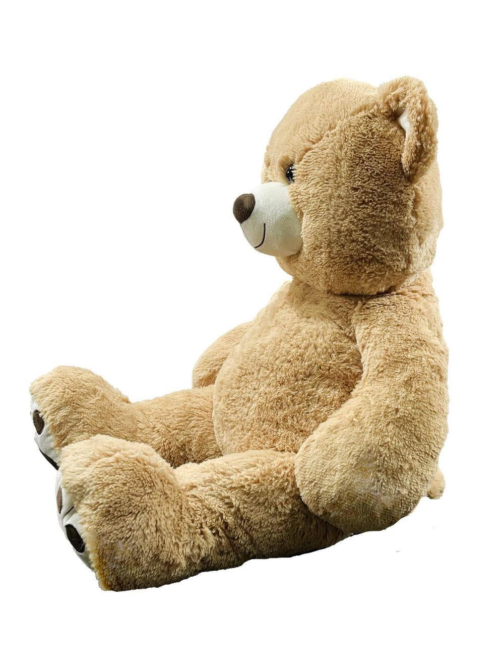 Anico 36" Tall (3 Feet) Giant Plush Teddy Bear