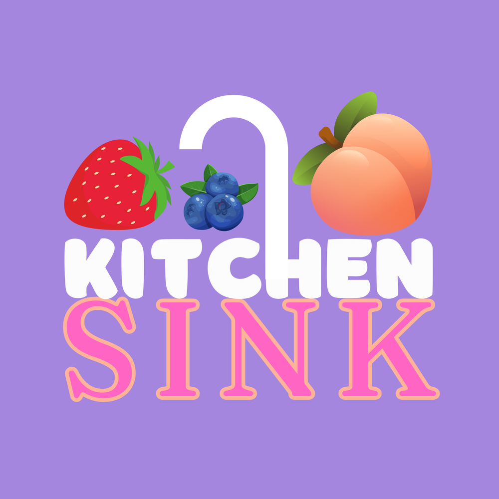 Loaded Tea Mixes (32oz Size)