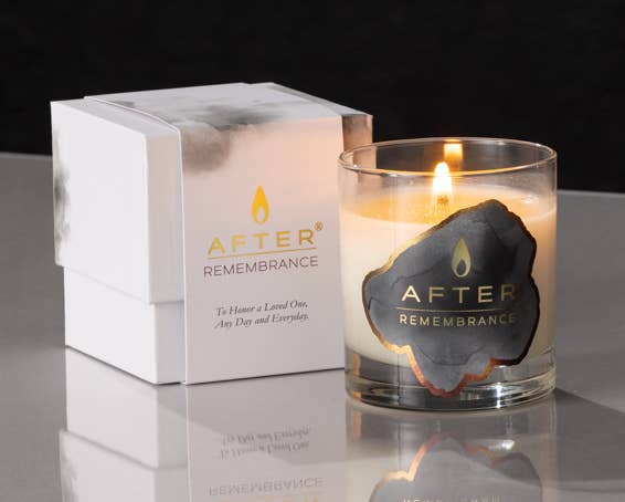 AFTER: Remembrance - Sympathy Gift