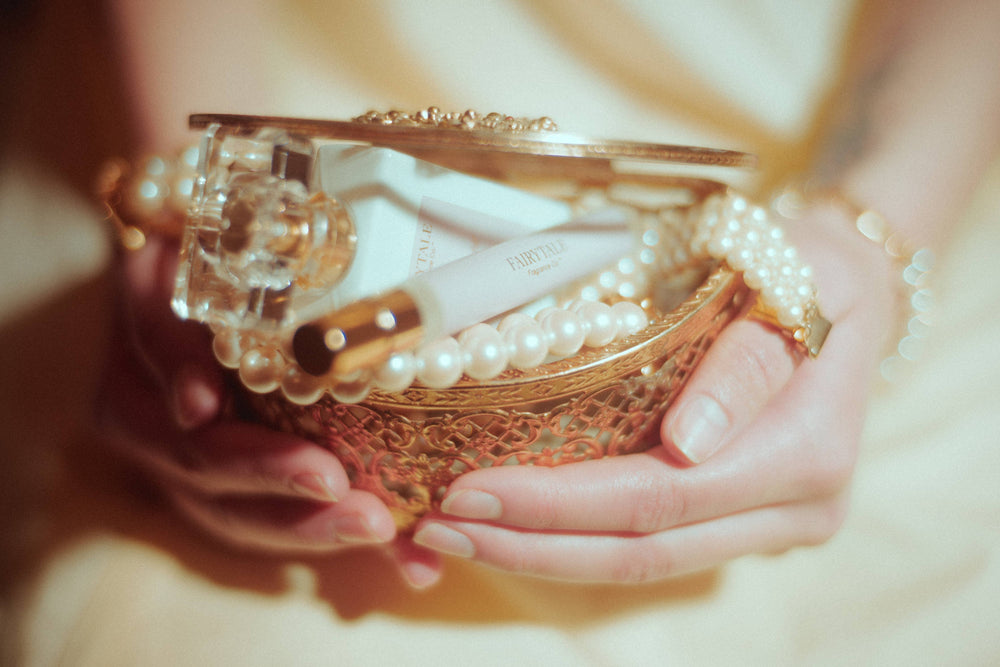 Fairest of All Mini Eau de Toilette