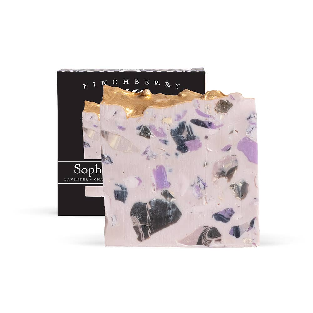 Finchberry Soaps
