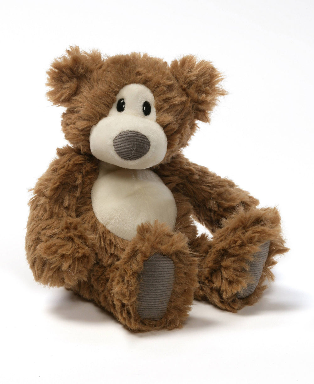 10IN BEAR-WUVEE