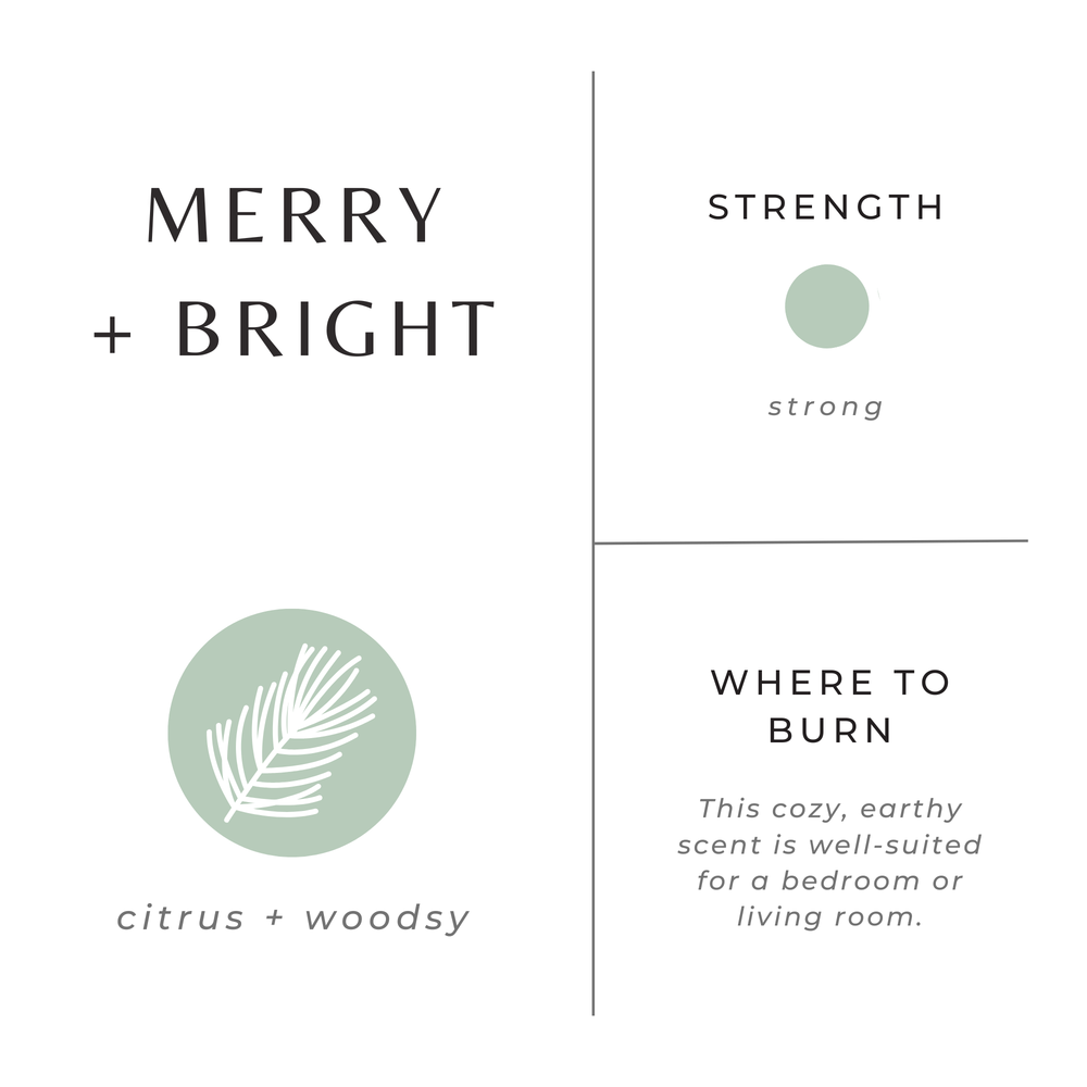Mini Soy Candles - 2 oz