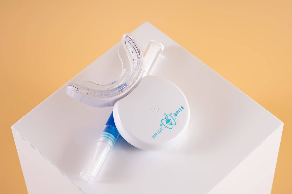 Bride Brite®️ Teeth Whitening Kit