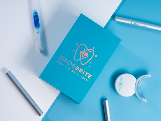 Bride Brite®️ Teeth Whitening Kit