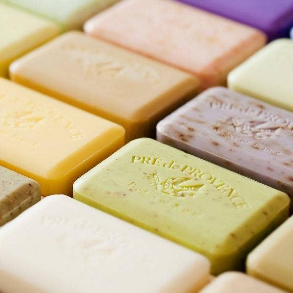 White Gardenia Soap Bar  - 150 g