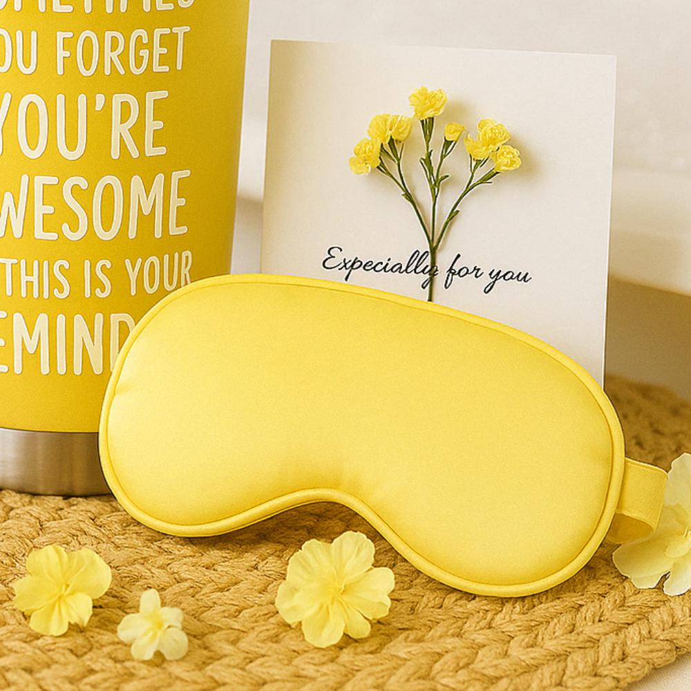 Spa Gift Set for Women 6Pc Sun-Kissed Moments