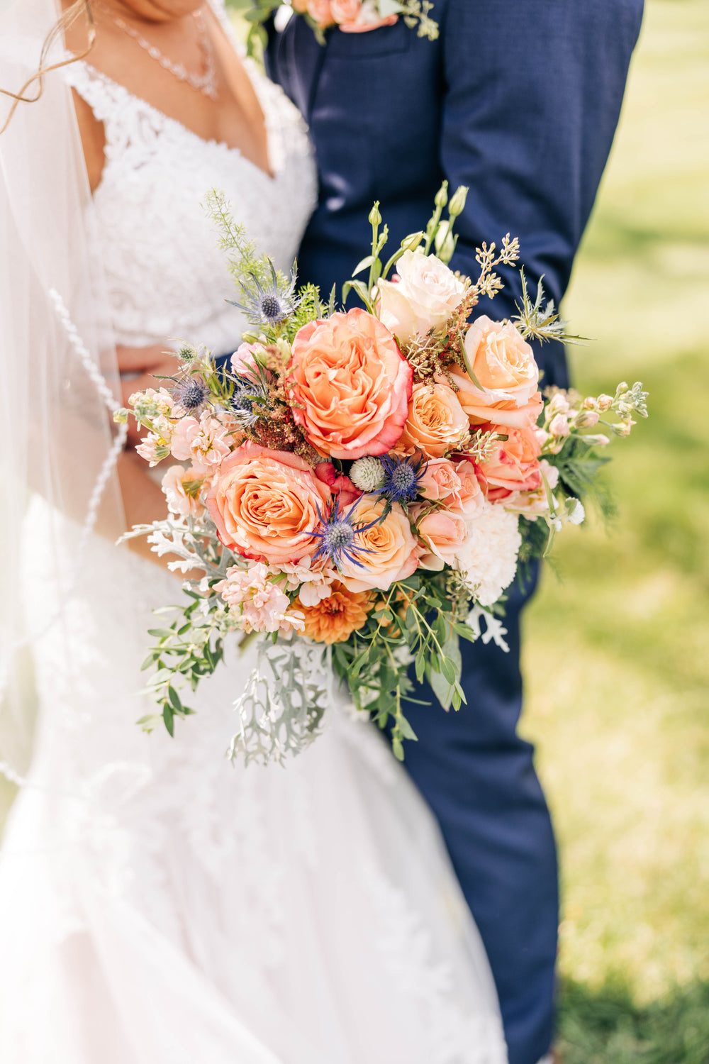 FloraGrande Bouquet