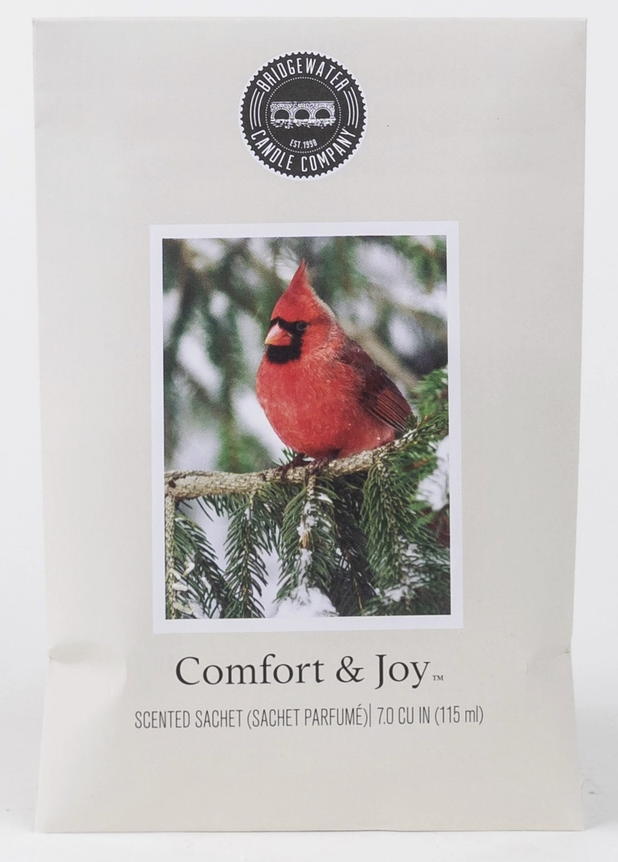 Comfort & Joy