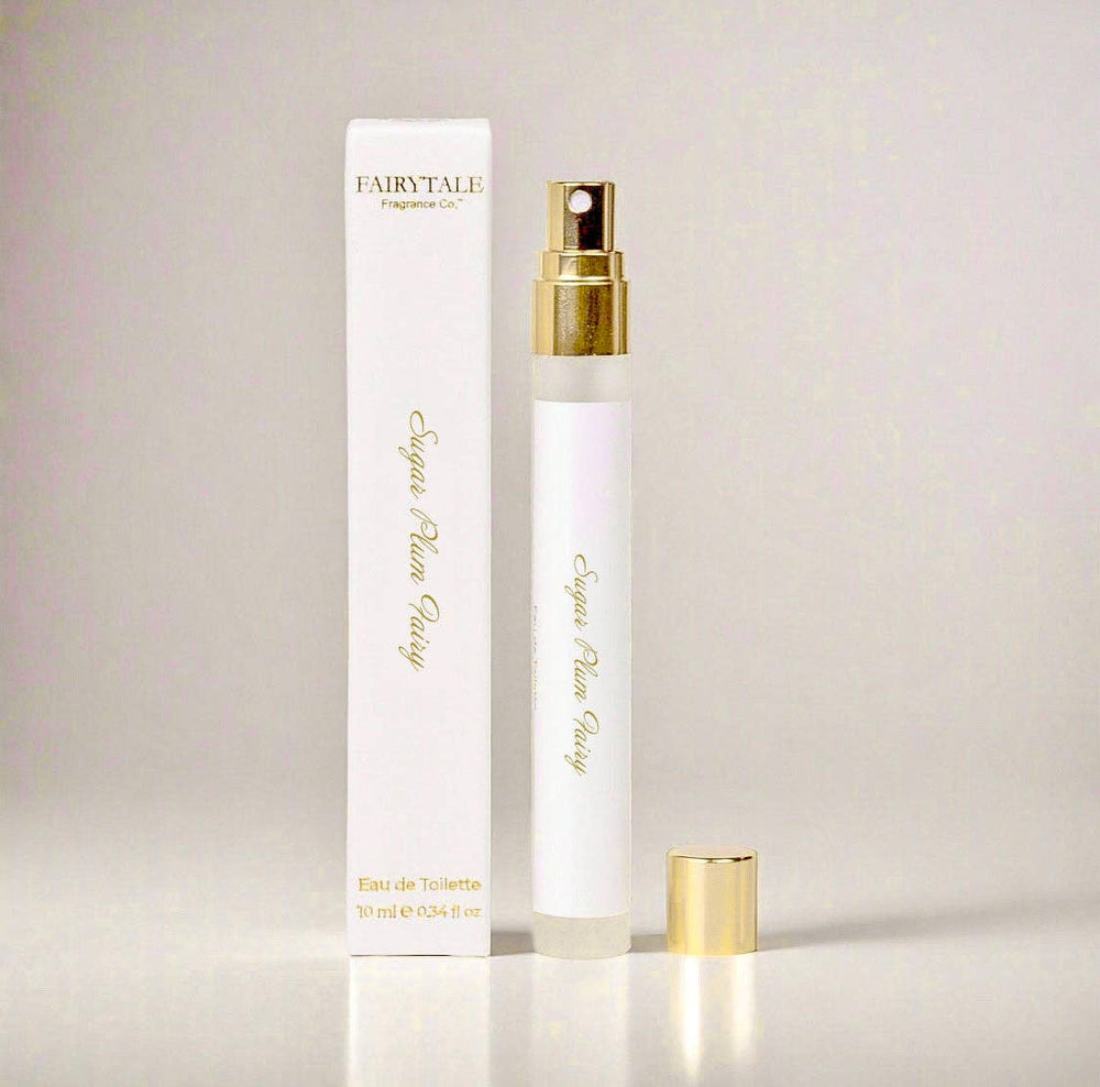 Sugar Plum Fairy Mini Eau de Toilette