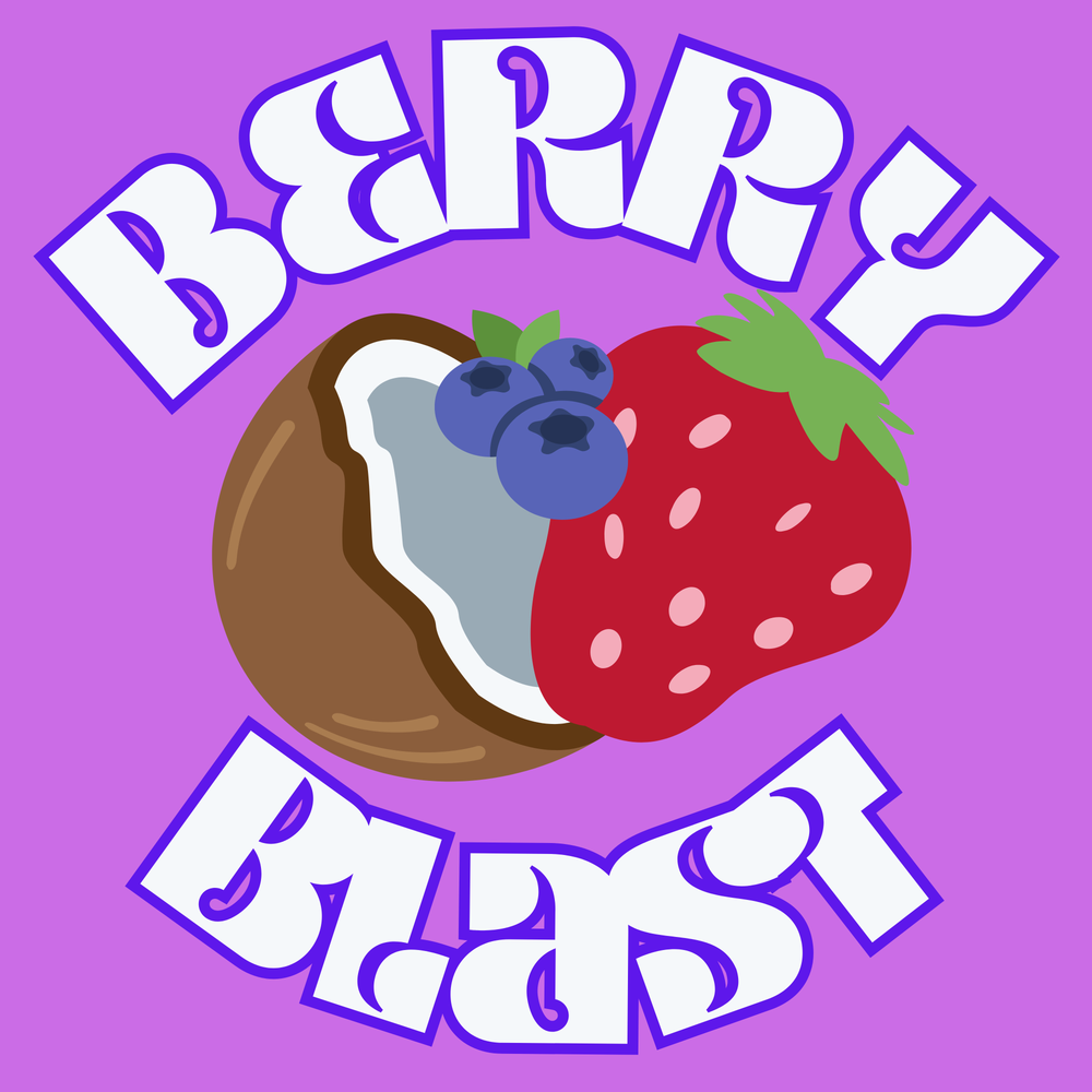 Loaded Tea Mixes (32oz Size)