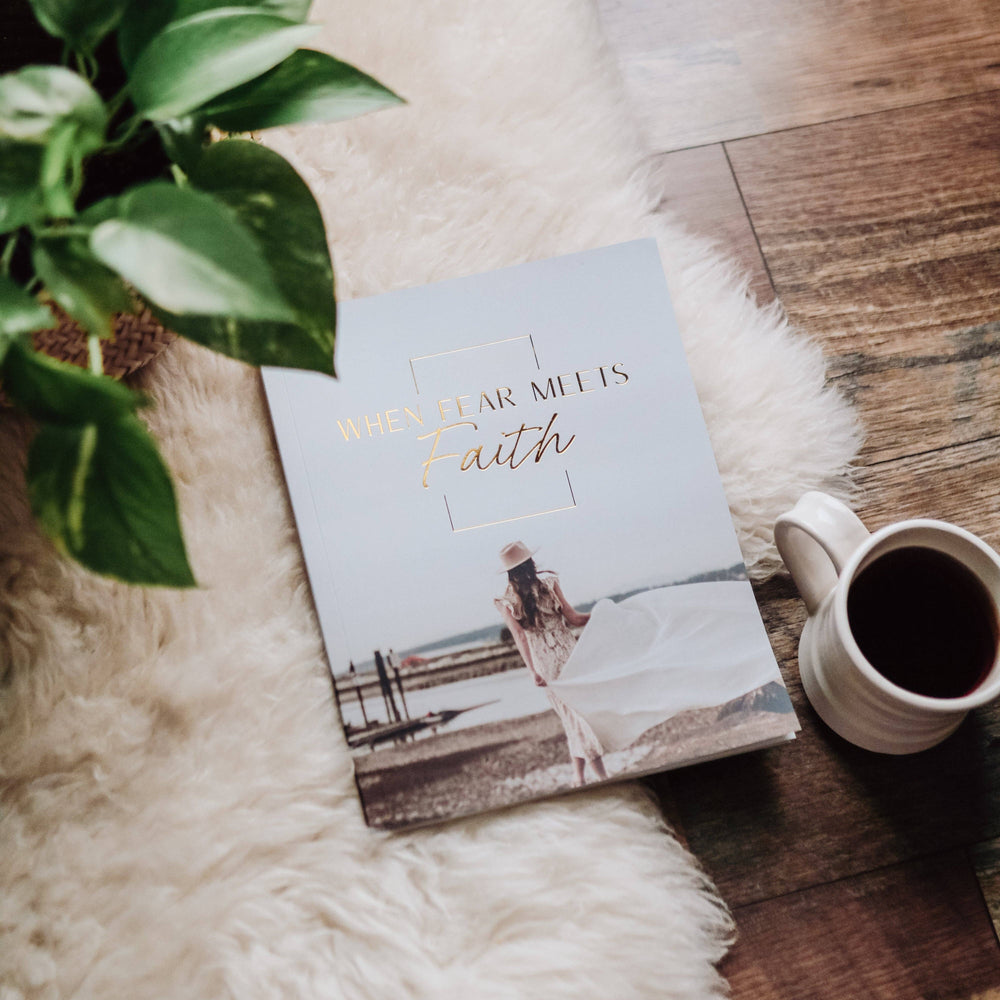 When Fear Meets Faith