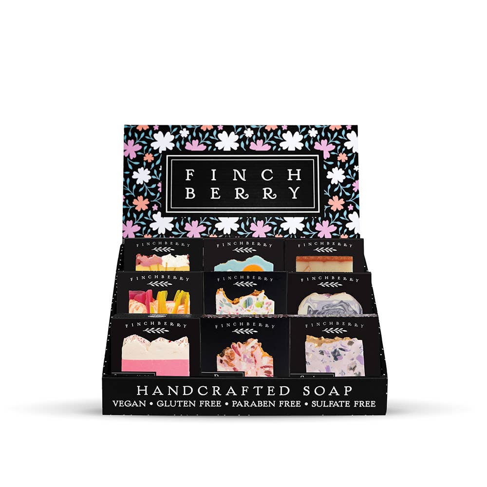 Finchberry Soaps