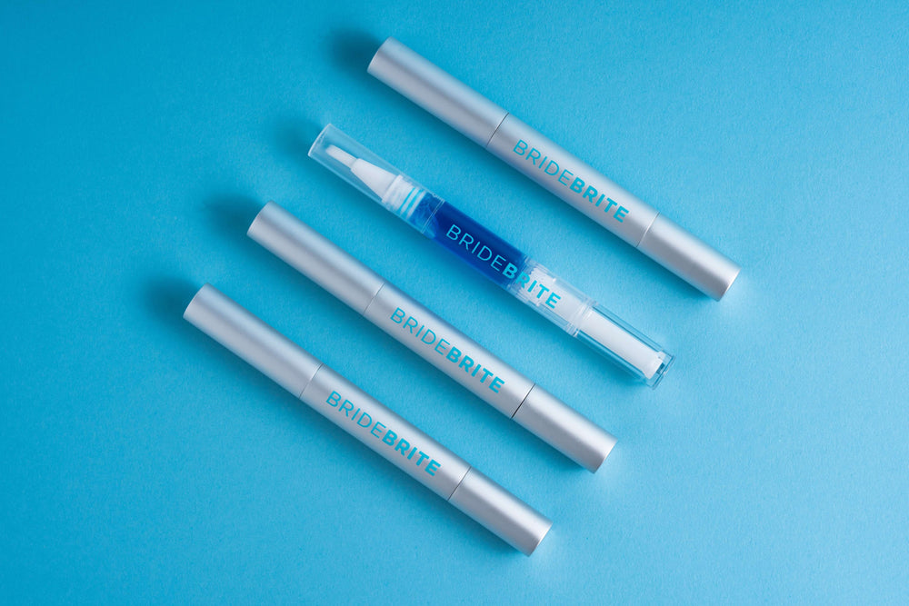Bride Brite®️ Teeth Whitening Kit