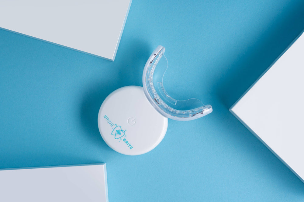 Bride Brite®️ Teeth Whitening Kit
