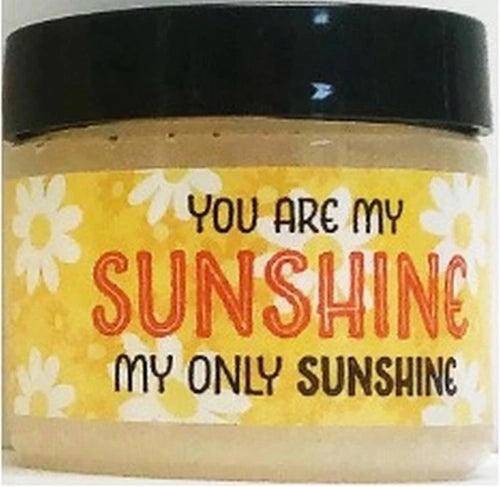 You are my Sunshine, My only Sunshine - The Floratory