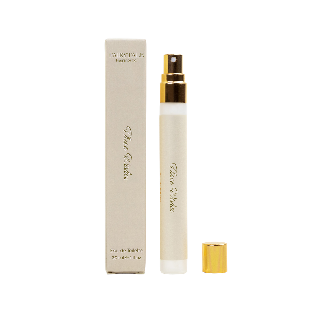 Three Wishes Mini Eau de Toilette