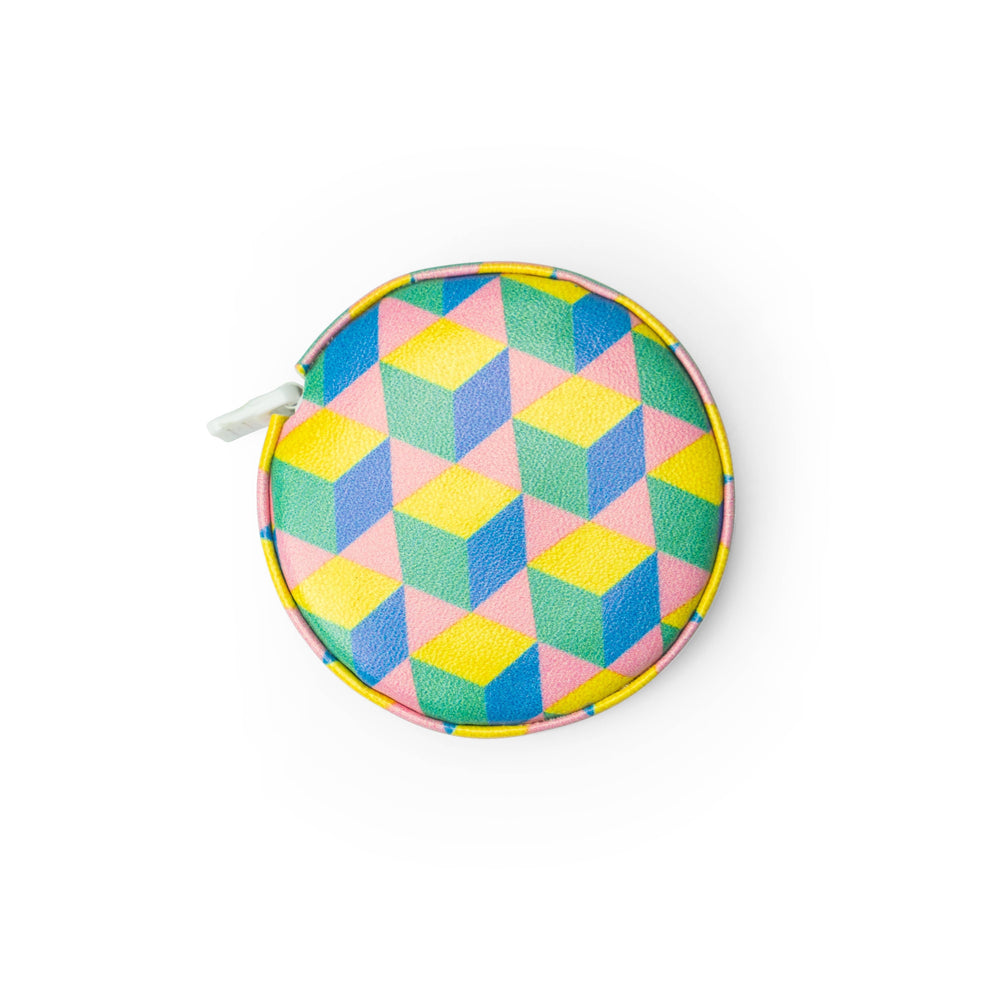 In-A-Fix Mini Tape Measure - The Floratory
