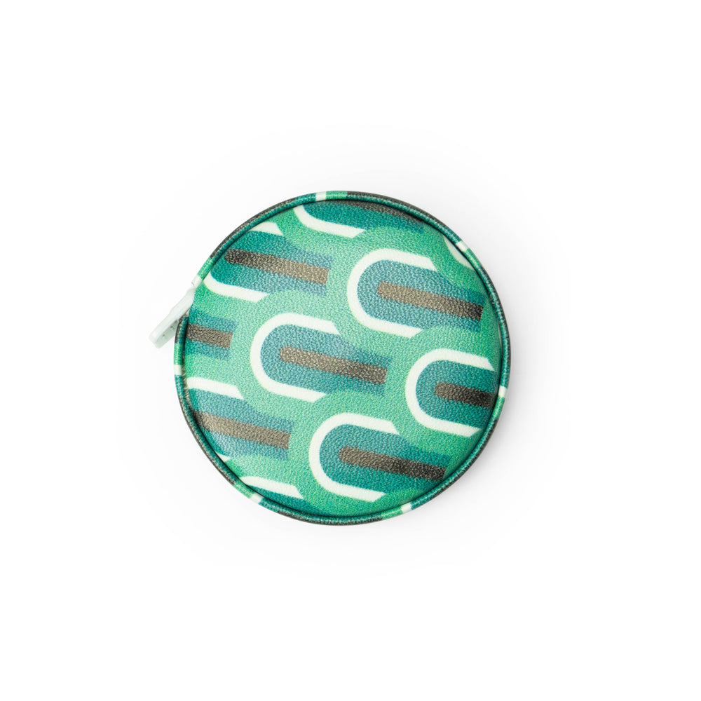 In-A-Fix Mini Tape Measure - The Floratory