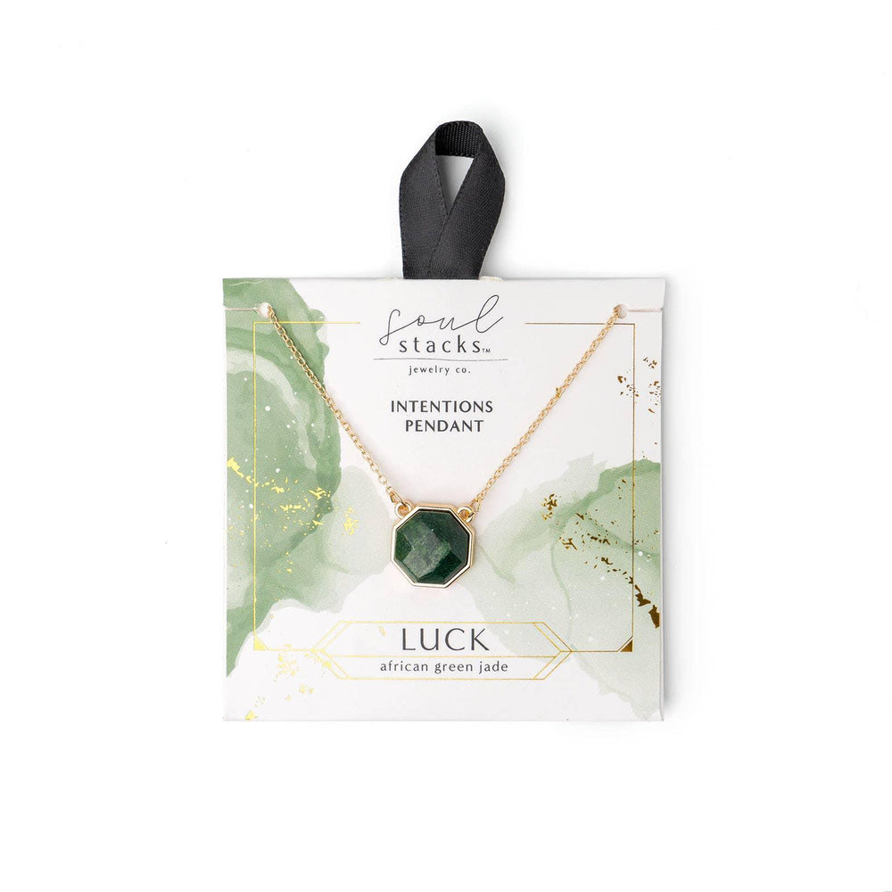 Soul Stacks Intentions Assortment - The Floratory