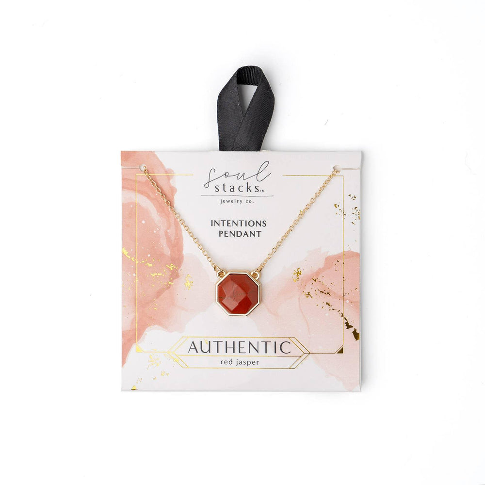 Soul Stacks Intentions Assortment - The Floratory