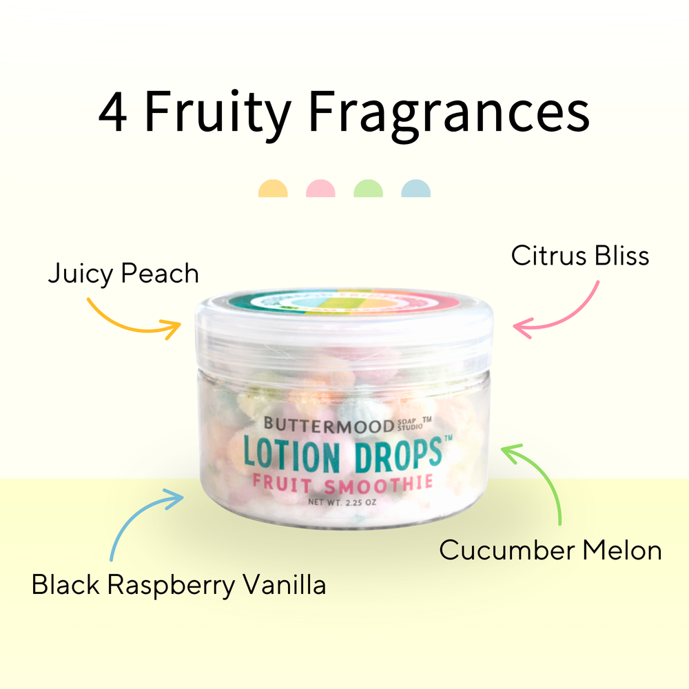 Fruit Smoothie - Lotion Drops™
