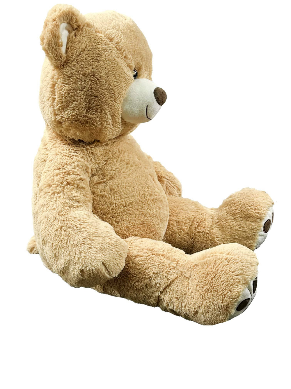 Anico 36" Tall (3 Feet) Giant Plush Teddy Bear
