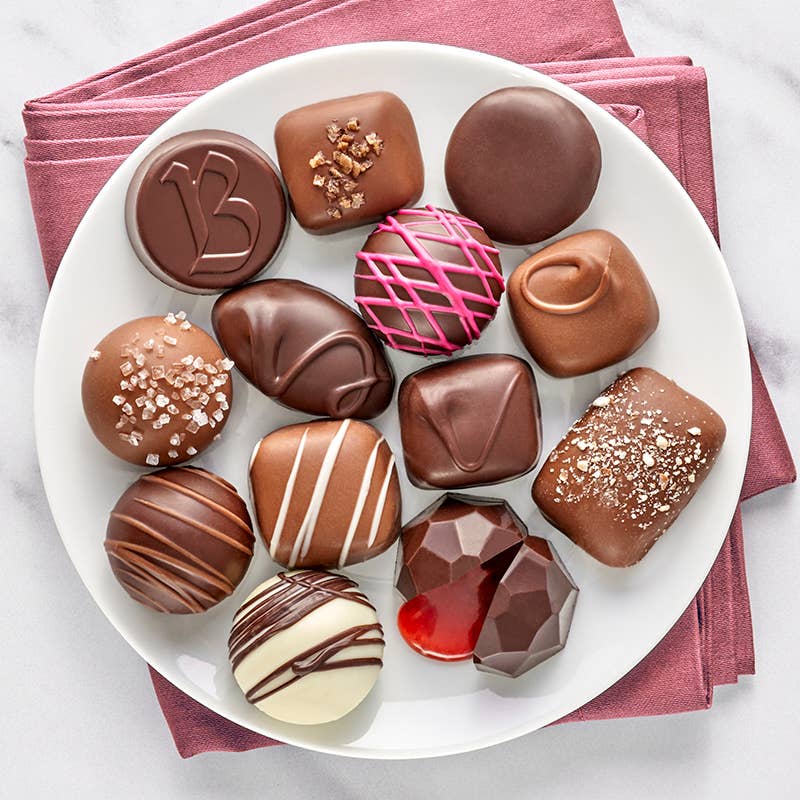Karl Bissinger's Collection - 17 PC Gift Box