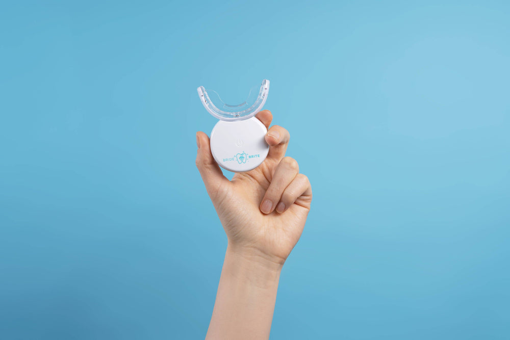 Bride Brite®️ Teeth Whitening Kit