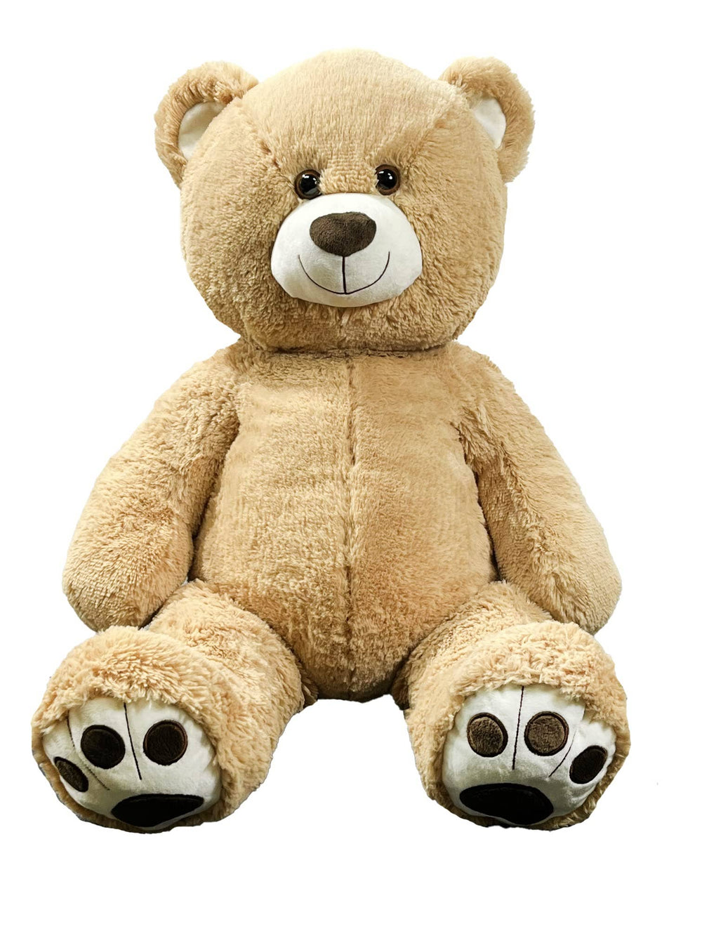 Anico 36" Tall (3 Feet) Giant Plush Teddy Bear