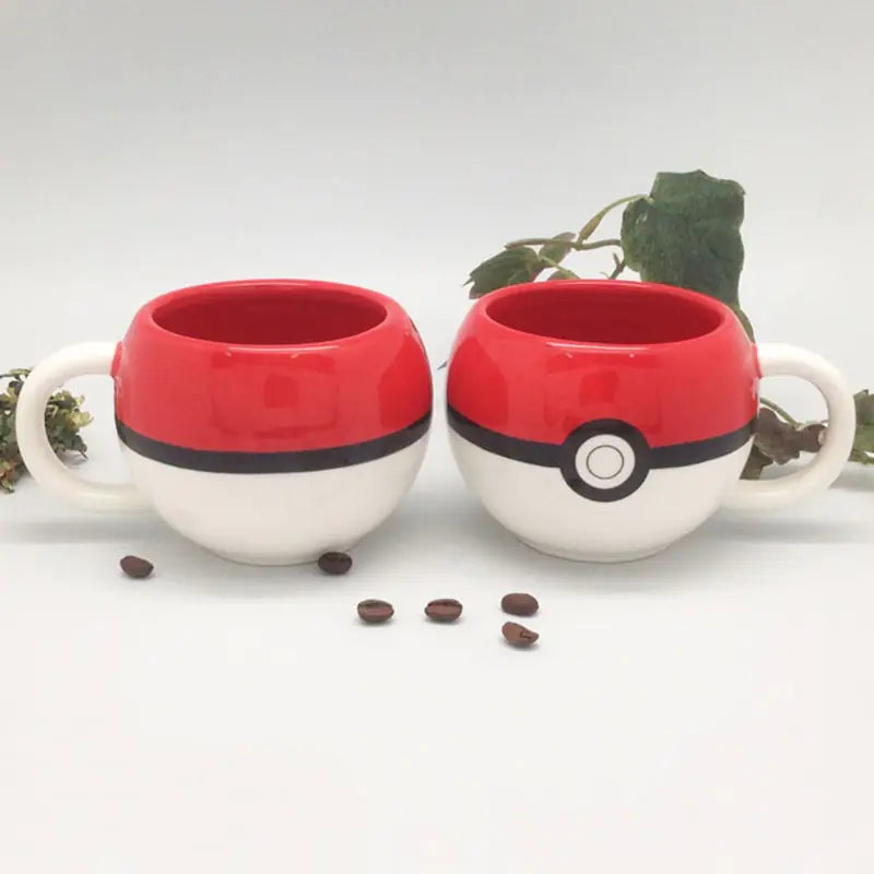 Pokémon Eevee Creative Anime Water Cup