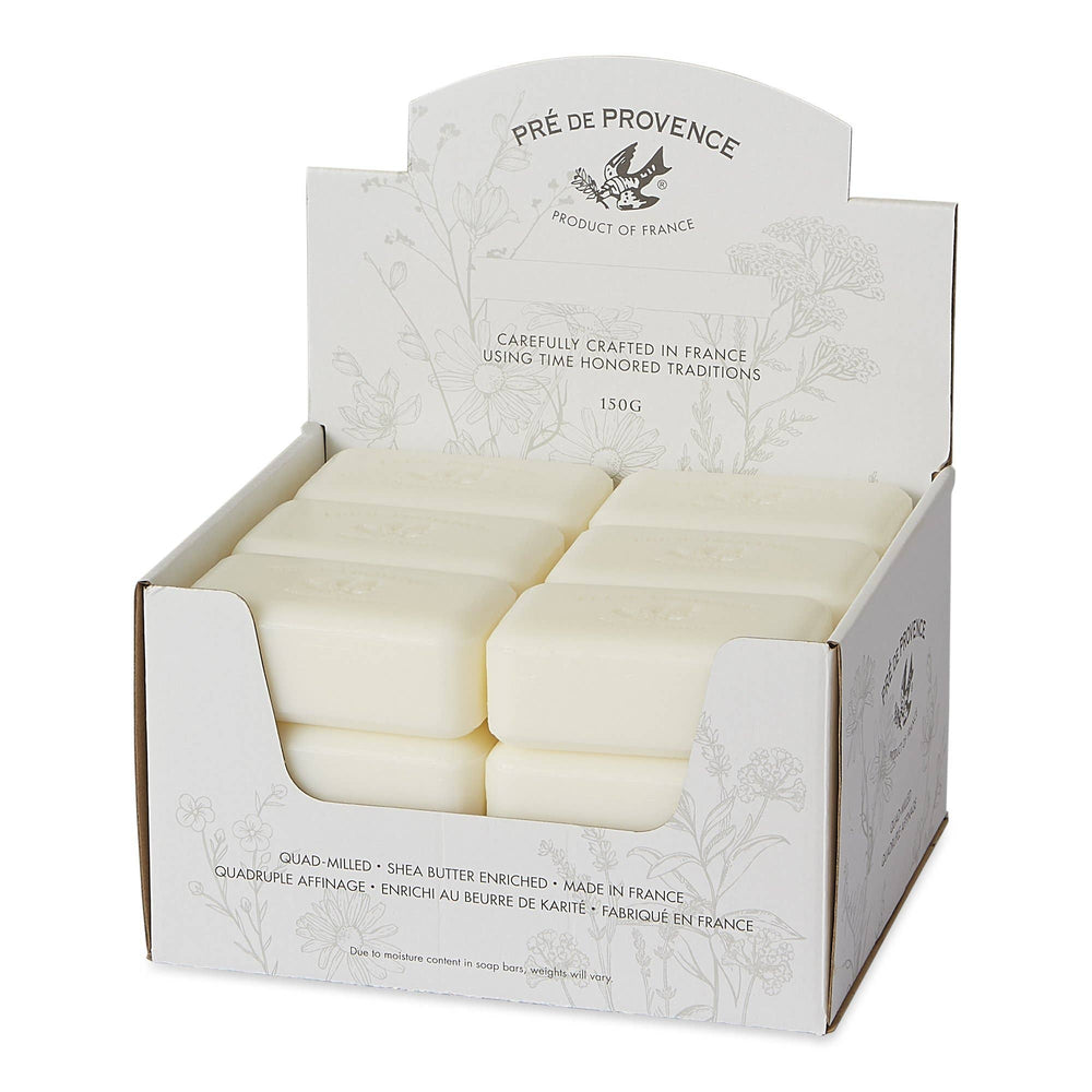 White Gardenia Soap Bar  - 150 g