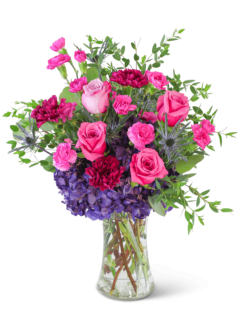 Love in London - The Floratory